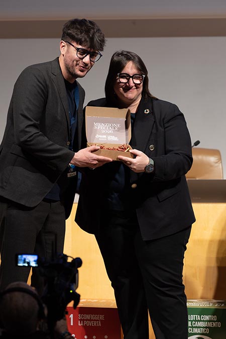 menzione speciale comune piacenza