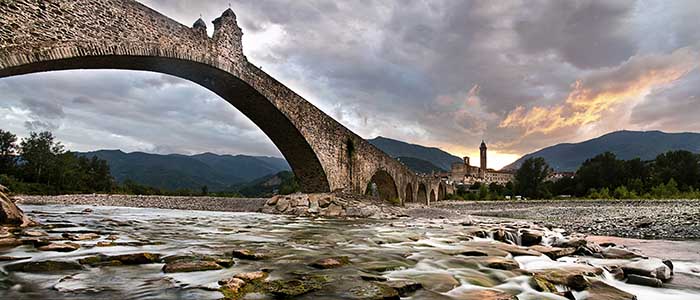 Bobbio