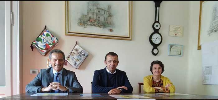 Bricconi don Ciullo Toma