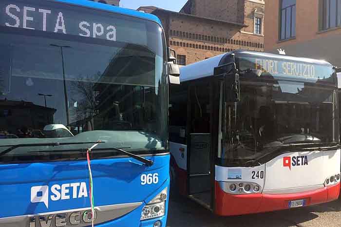 Bus scuola
