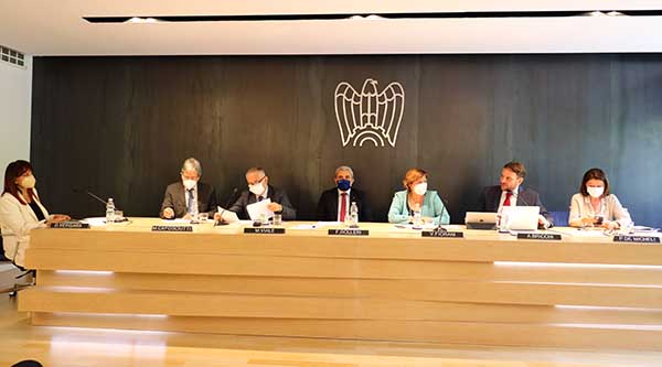 Confindustria