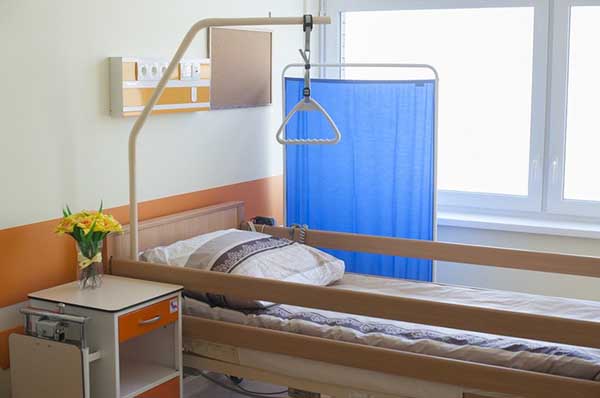 Cure palliative i dati