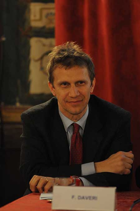 Daveri