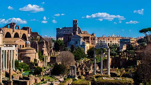 I Fori Imperiali