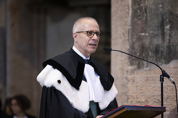 Il Preside Cocconcelli