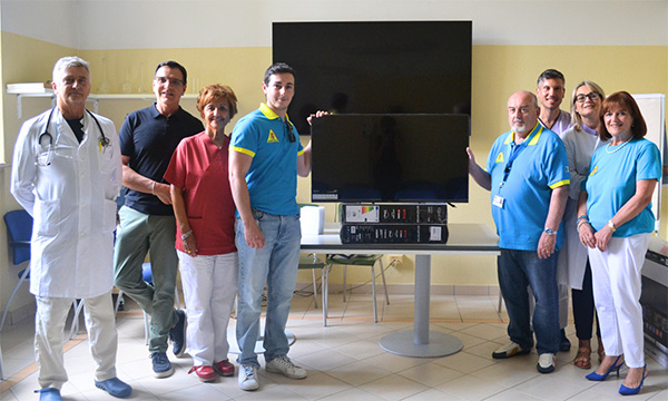 Misericordia dono ospedale copia