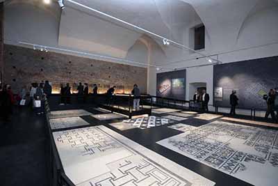 Museo Archeologico 250