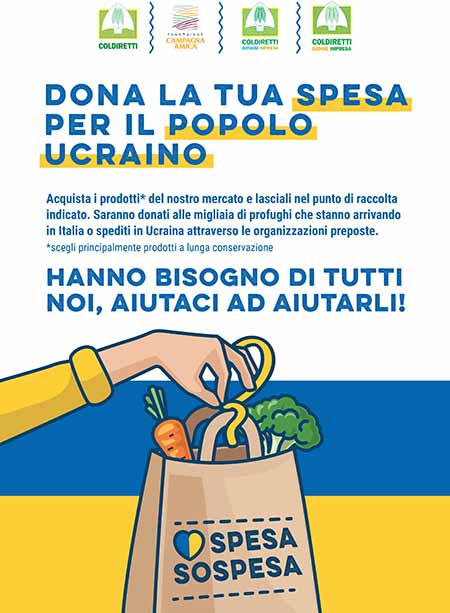 Spesa Sospesa A4 ucraina