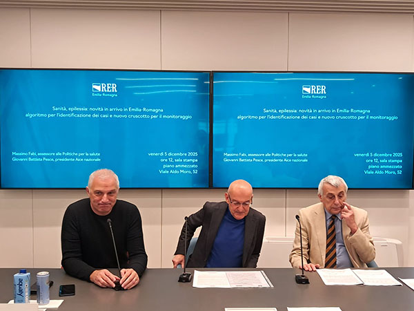 Un portale per mappare lepilessia