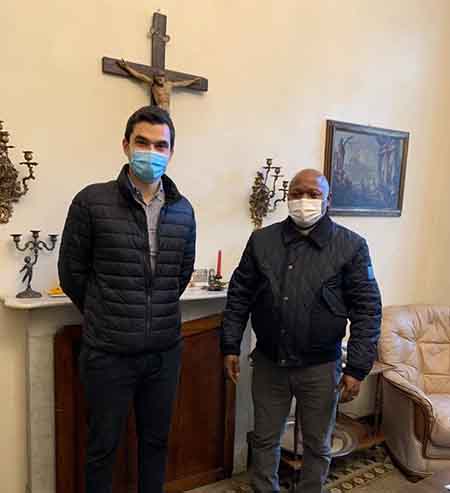 Zandonella Don Lukoki