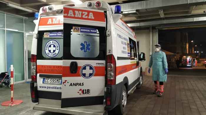 ambulanze