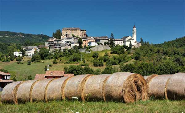 appennino