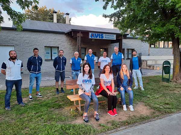 avis podenzano consiglio