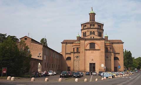 basilica