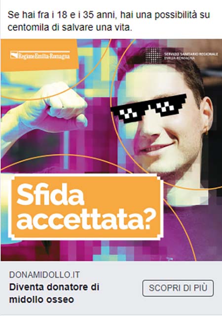 donazione midollo