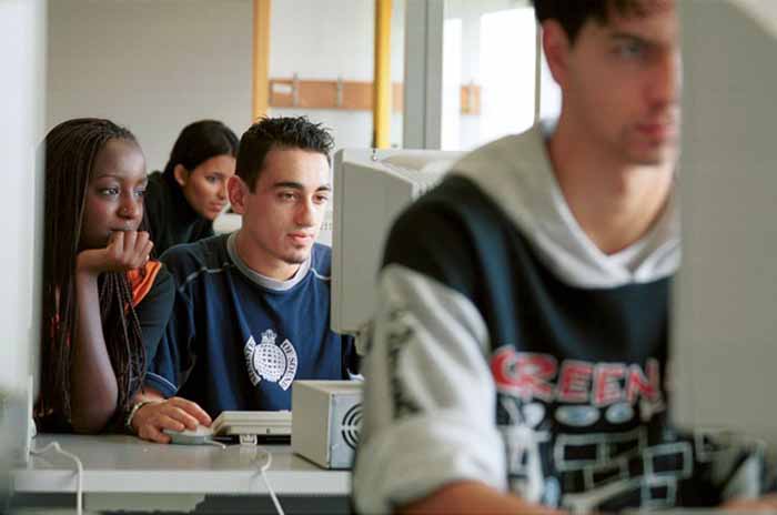formazione professionale
