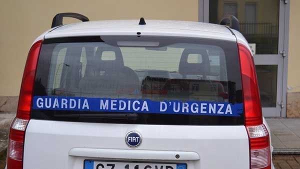guardie mediche