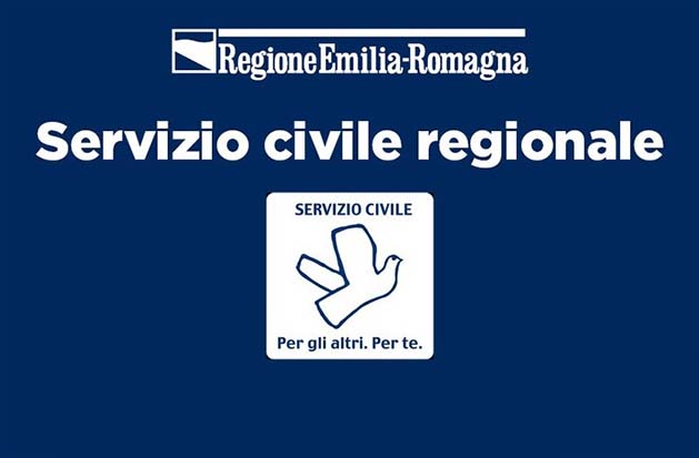 logo servizio civile regionale