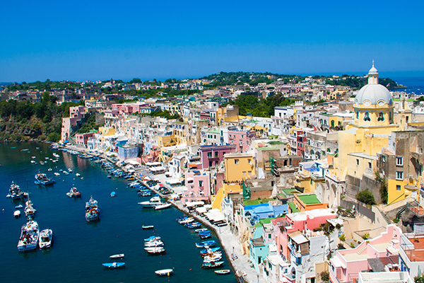 procida