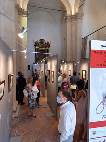 rembrandt inaugurazione 24 06 2021 8