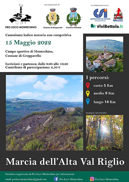 riglio
