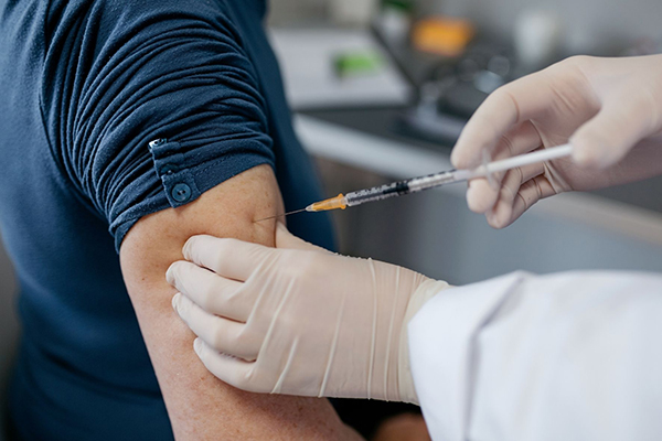 vaccinazione