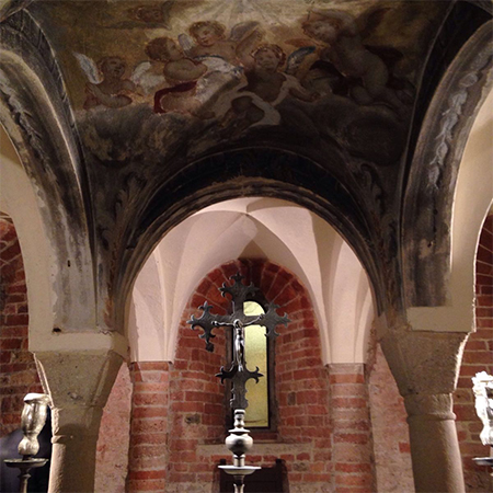 oratorio