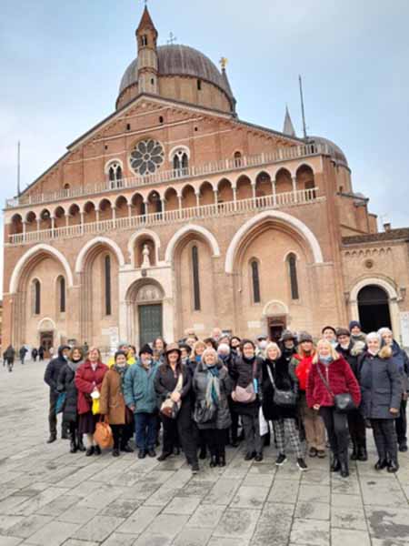 padova