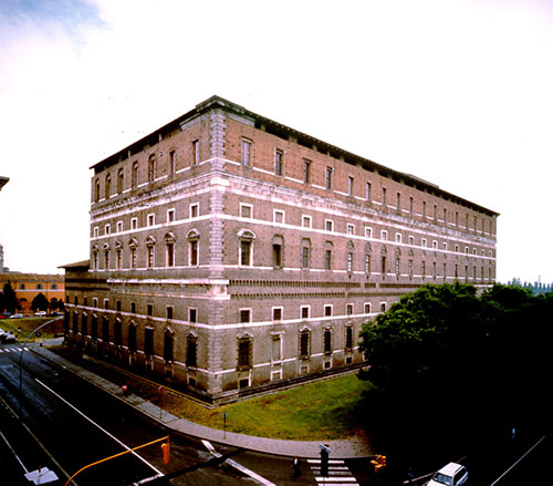 palazzo