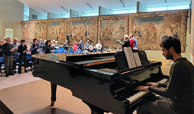 piano