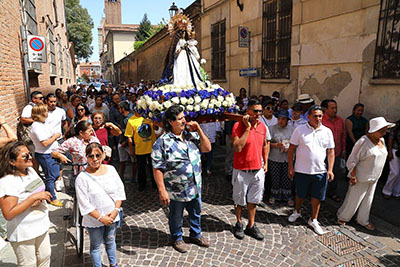 processione