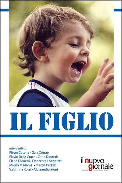 il figlio COP