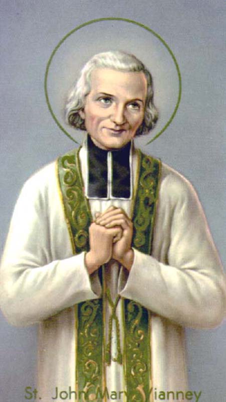 santo