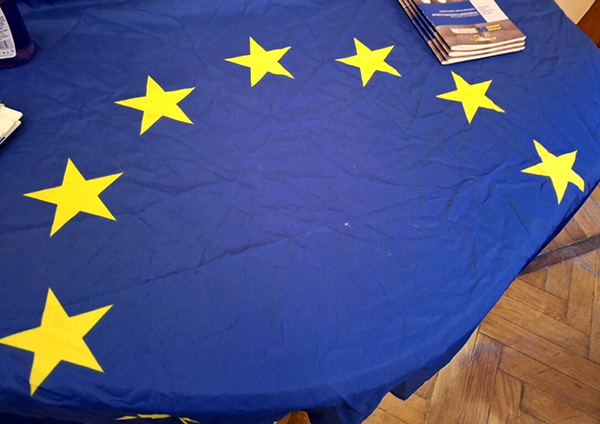 sportello europa