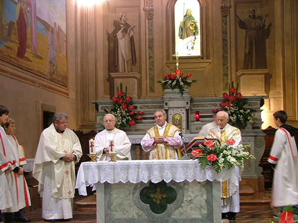 strazzoni Don Luigi 30 parrocchialita a borghetto 015