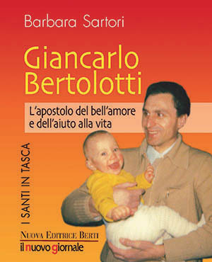 Bertolotti copertina