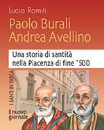 Burali Avellino cop