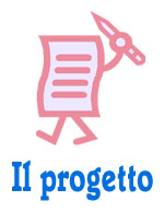 santi progetto