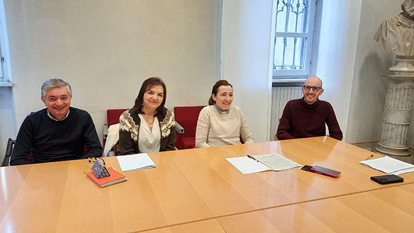 telecamere scuole