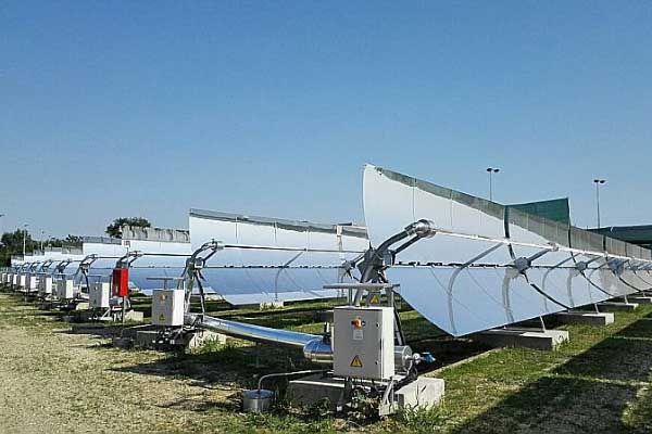 transizione verde e digitale